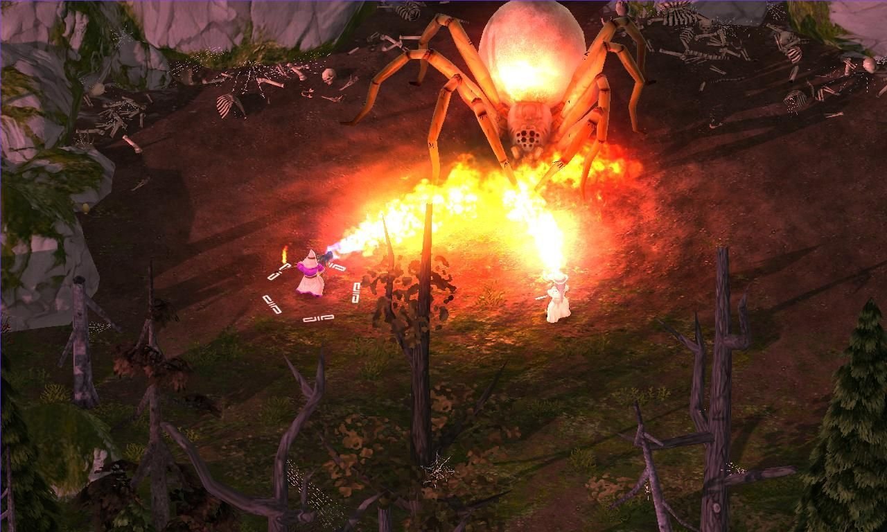 Magicka - Gamer Bundle Steam Key GLOBAL - Image 2