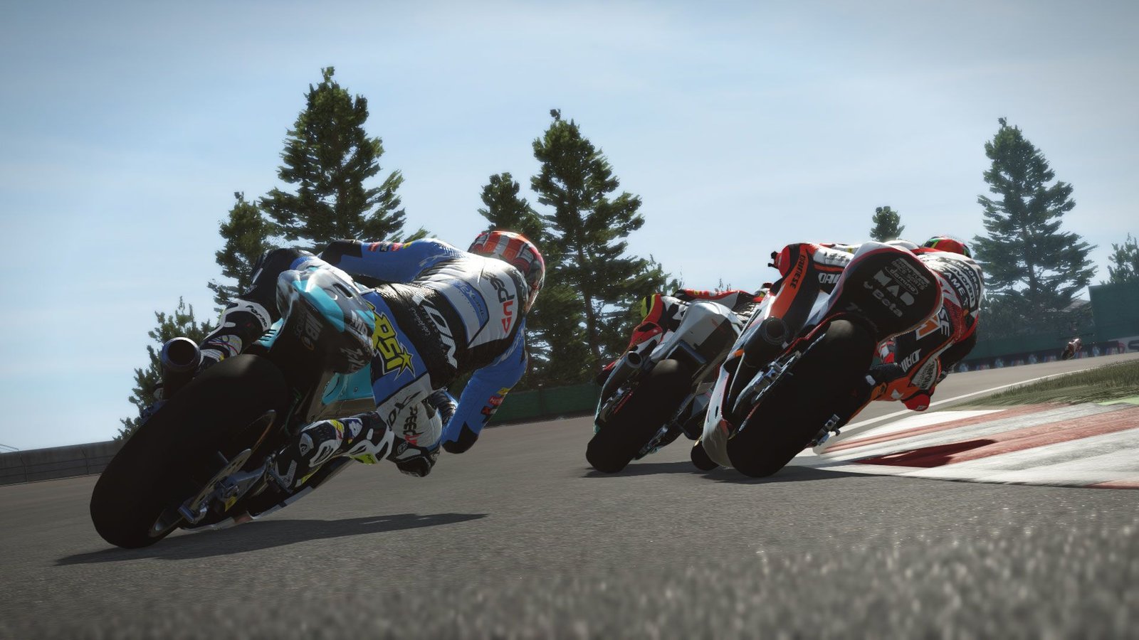 MotoGP 17 Steam Key GLOBAL - Image 2