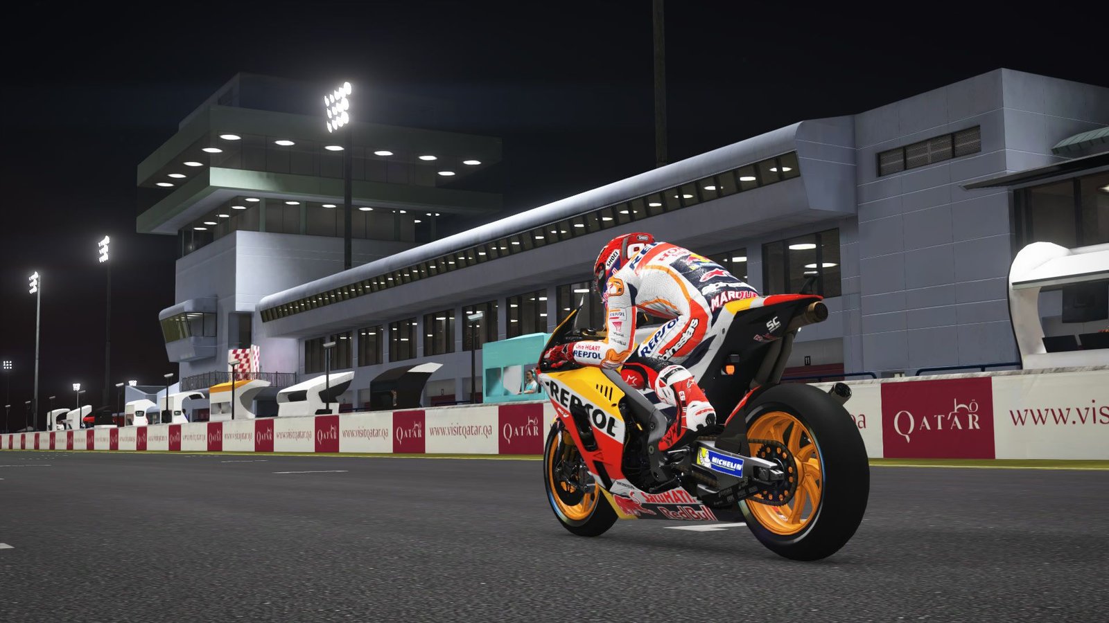 MotoGP 17 Steam Key GLOBAL - Image 3