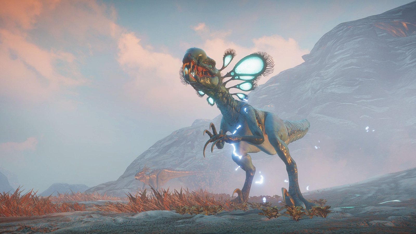 Second Extinction (PC) - Steam Key - GLOBAL - Image 3
