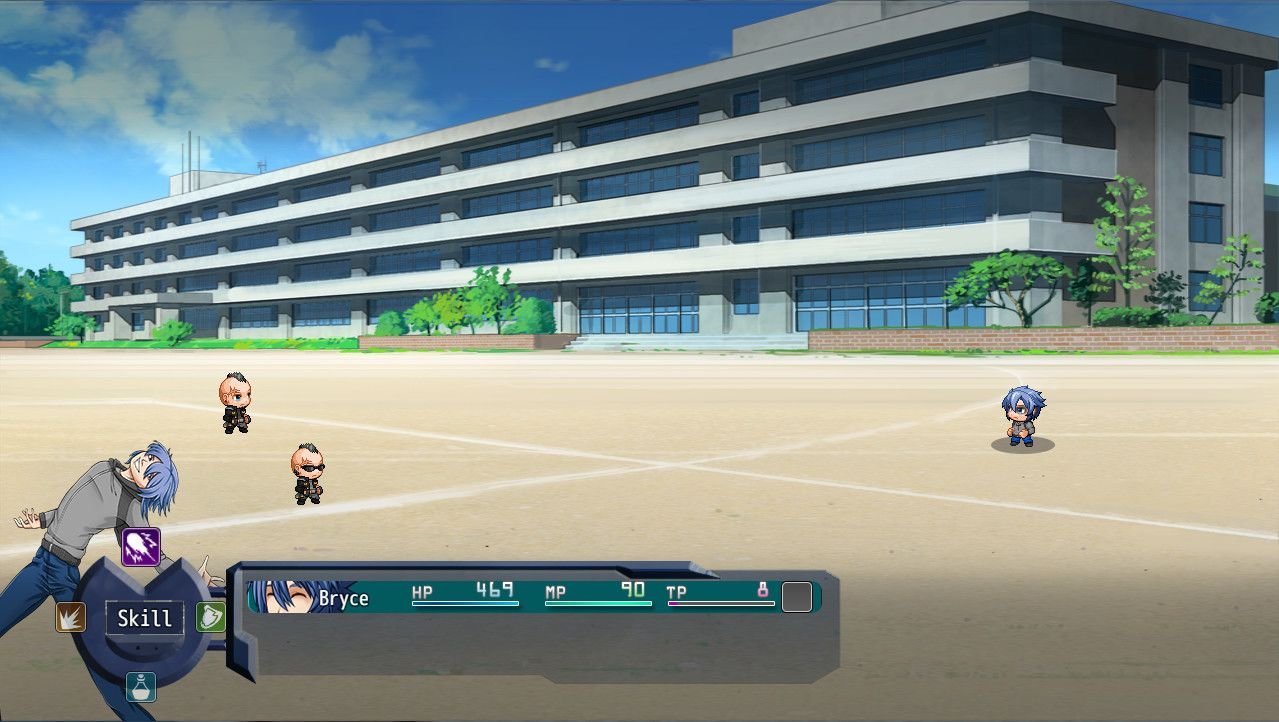 Introvert Quest Steam Key GLOBAL - Image 2