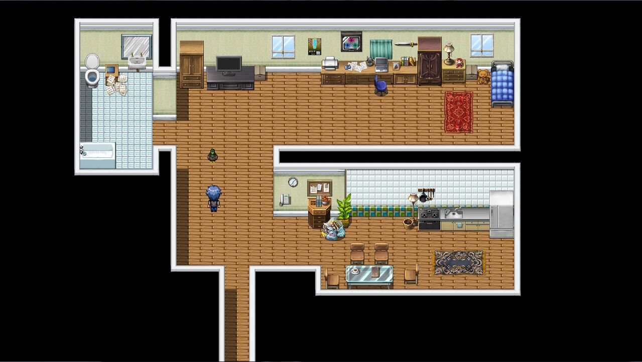 Introvert Quest Steam Key GLOBAL - Image 3