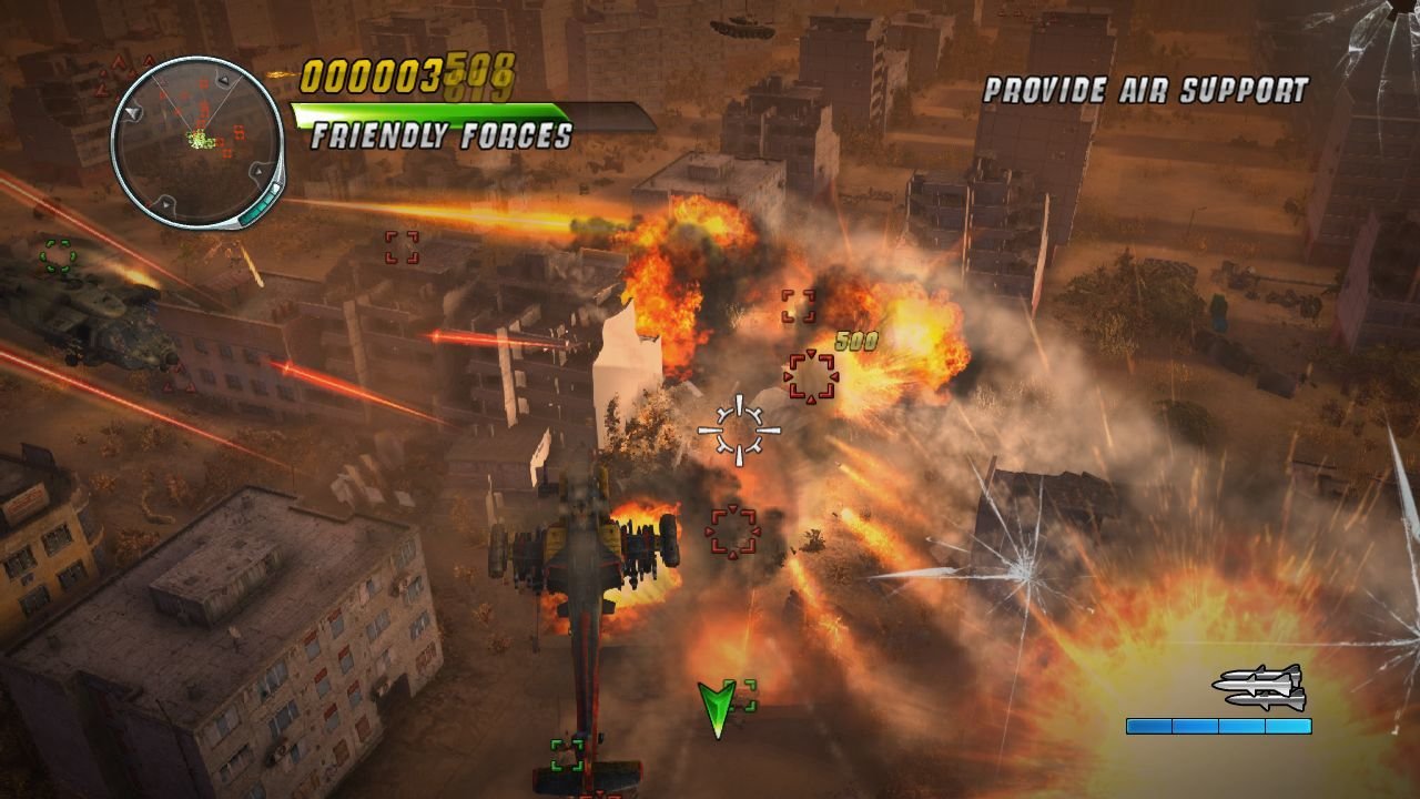 Thunder Wolves Steam Key GLOBAL - Image 3