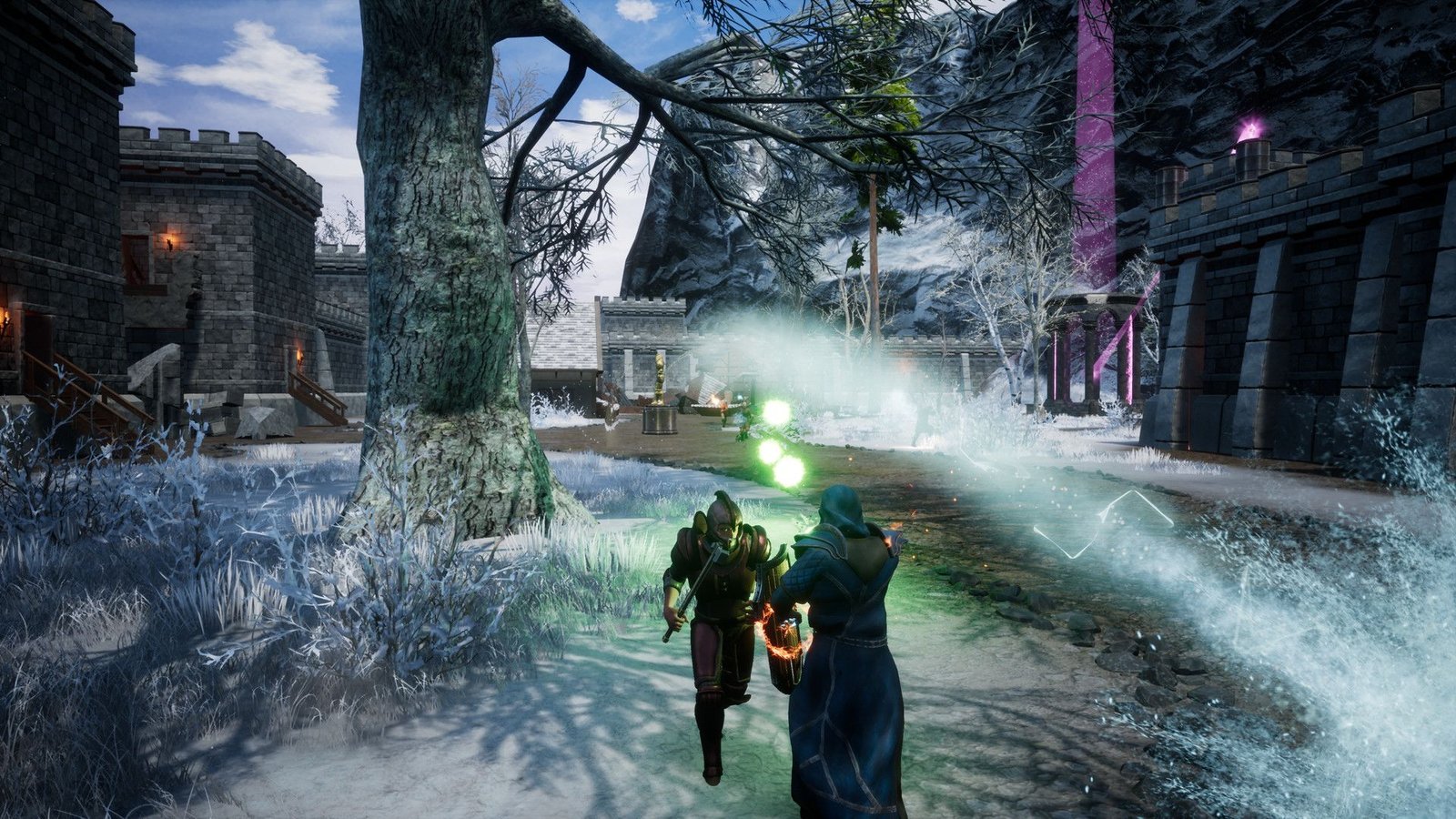 Fictorum Steam Key GLOBAL - Image 3