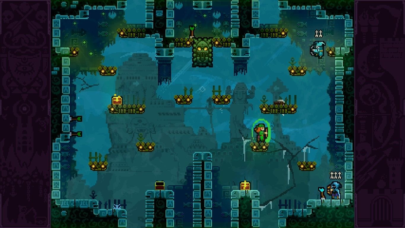 TowerFall Ascension Steam Key GLOBAL - Image 3