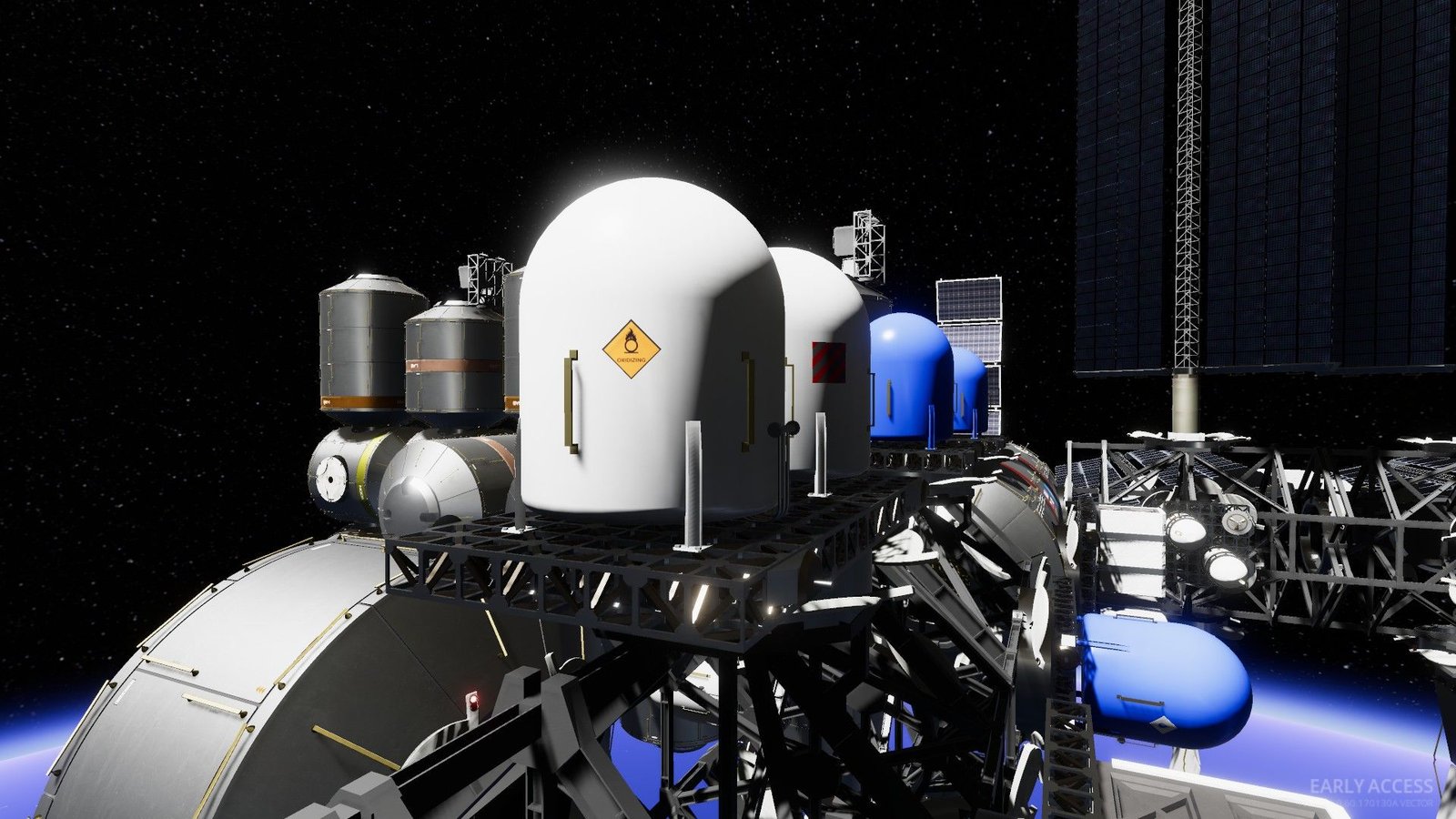 Stable Orbit Steam Key GLOBAL - Image 2