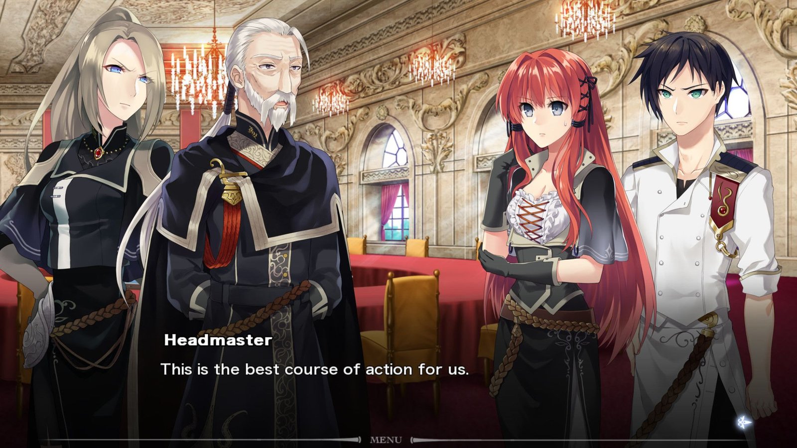 Fault - milestone two side:above Steam Key GLOBAL - Image 3