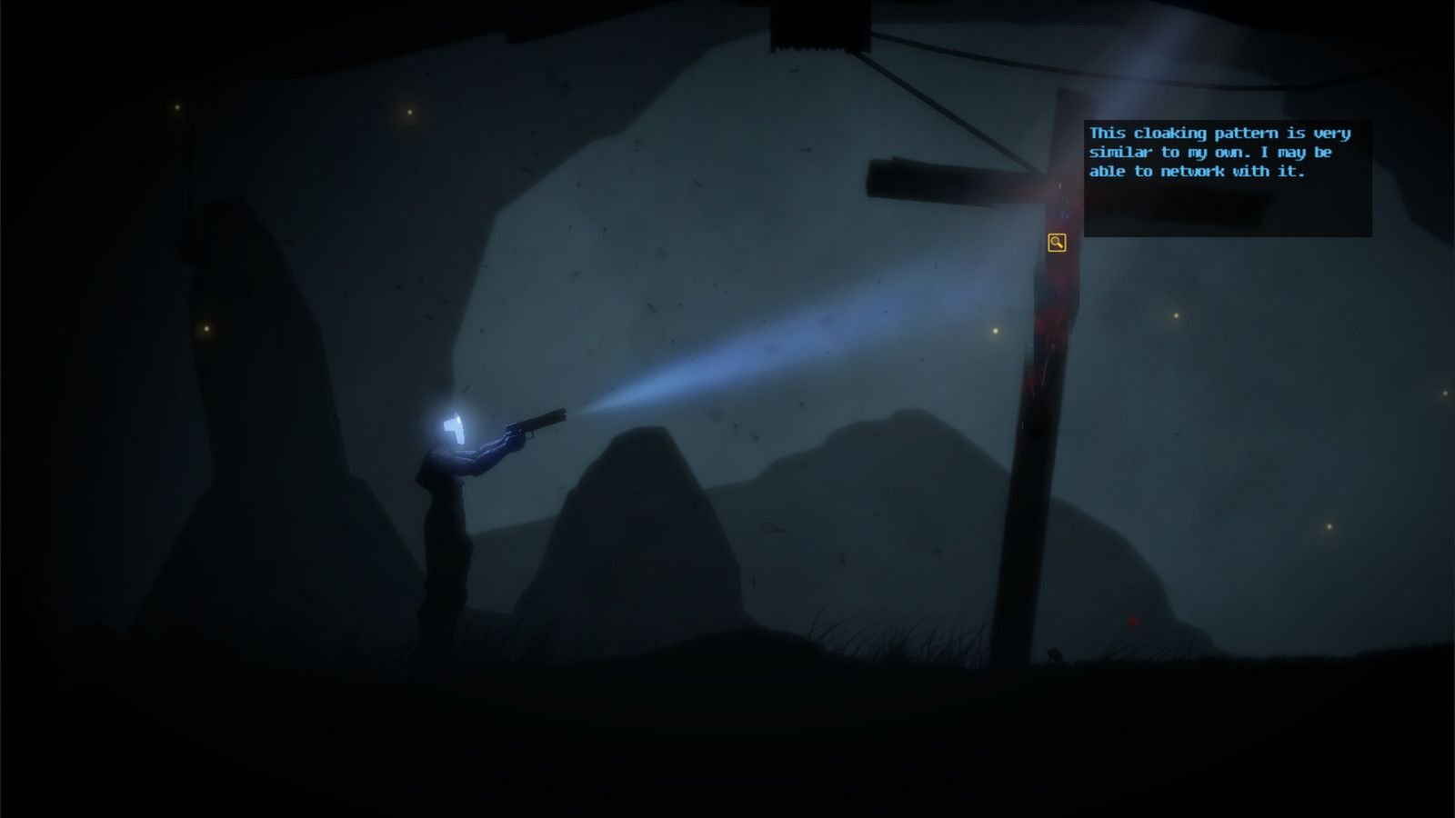 The Fall Steam Key GLOBAL - Image 2