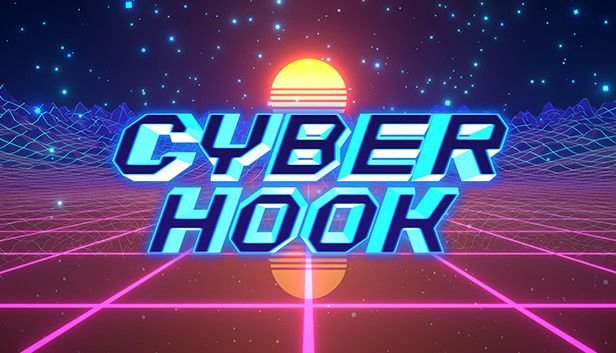 Cyber Hook (PC) - Steam Key - GLOBAL - Image 2