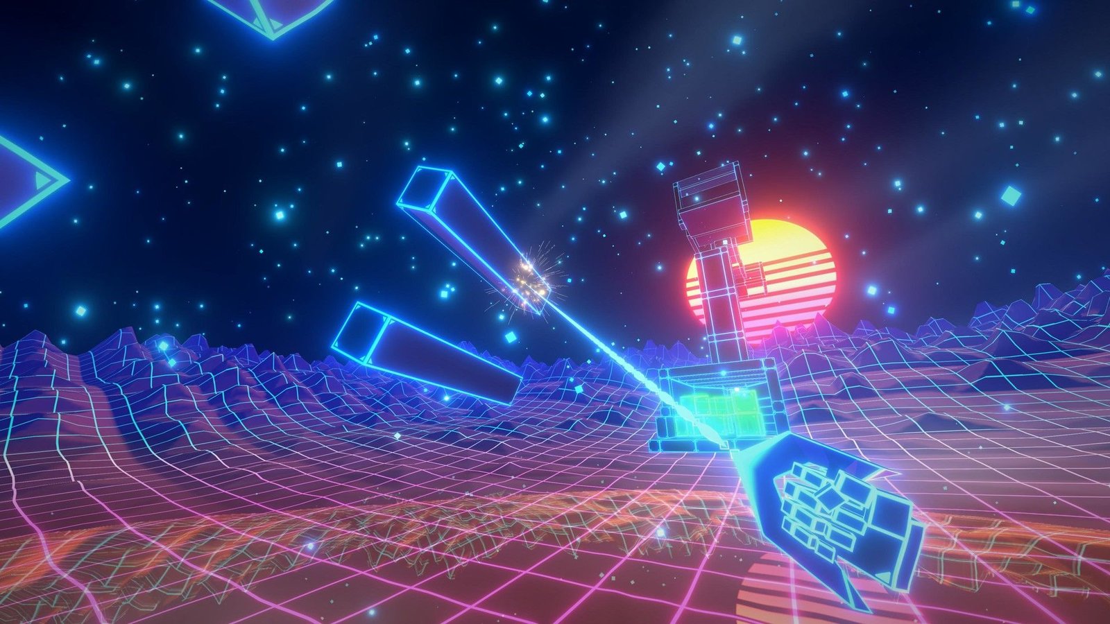 Cyber Hook (PC) - Steam Key - GLOBAL - Image 3