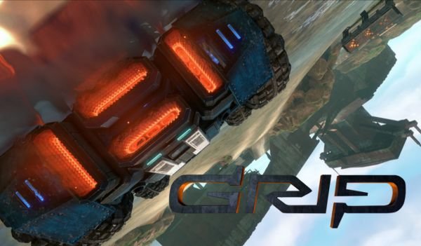 GRIP: Combat Racing - Steam - Key EUROPE - Image 2