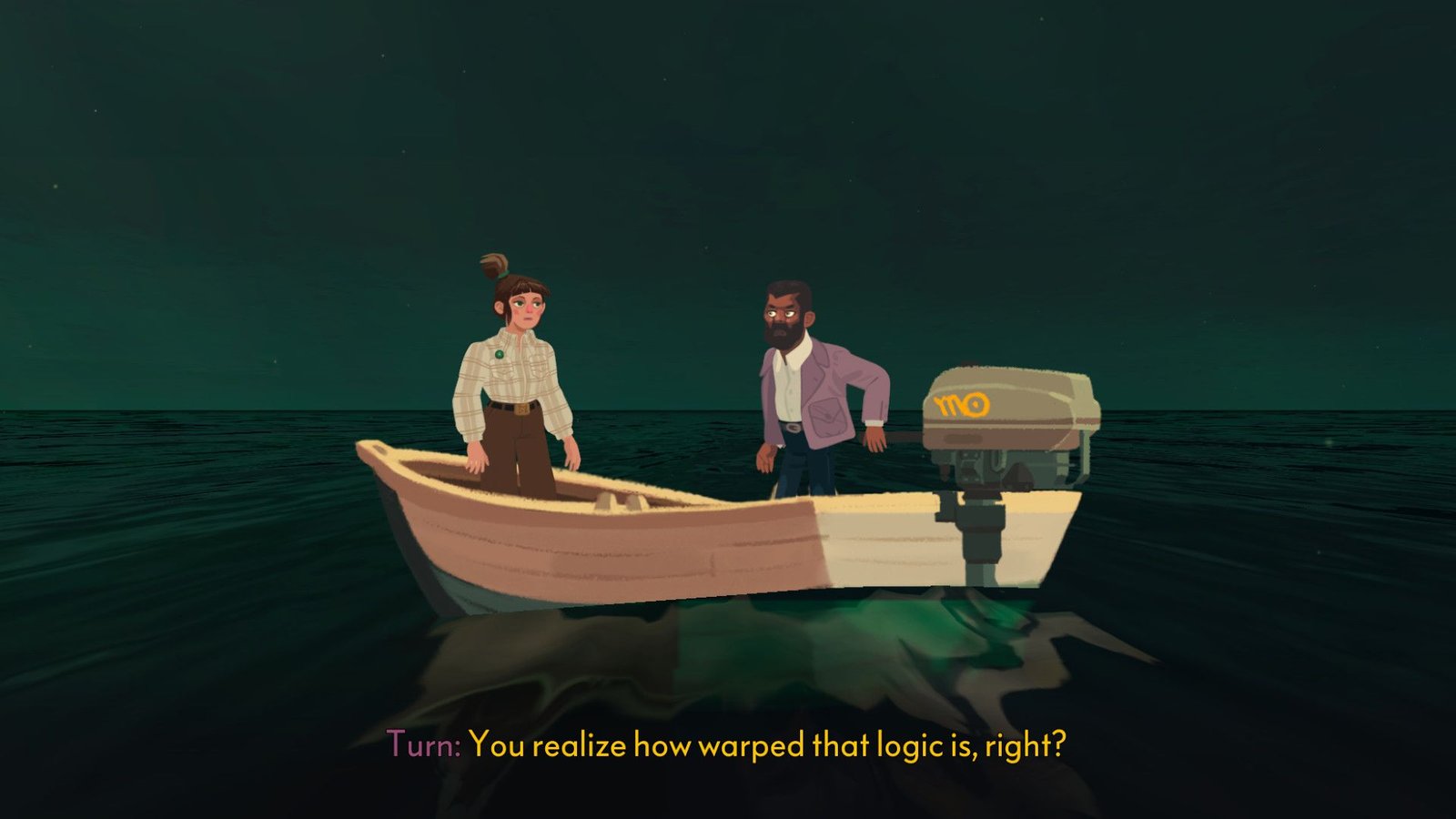 The Low Road Steam Key GLOBAL - Image 3