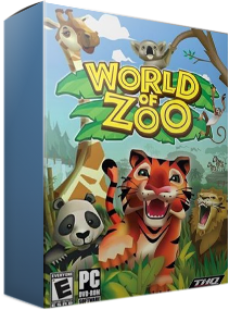 World of Zoo Steam Key GLOBAL - Image 3