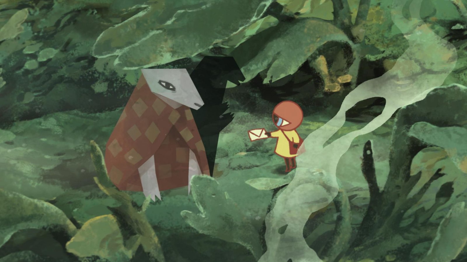 Tiny Echo Steam Key GLOBAL - Image 2