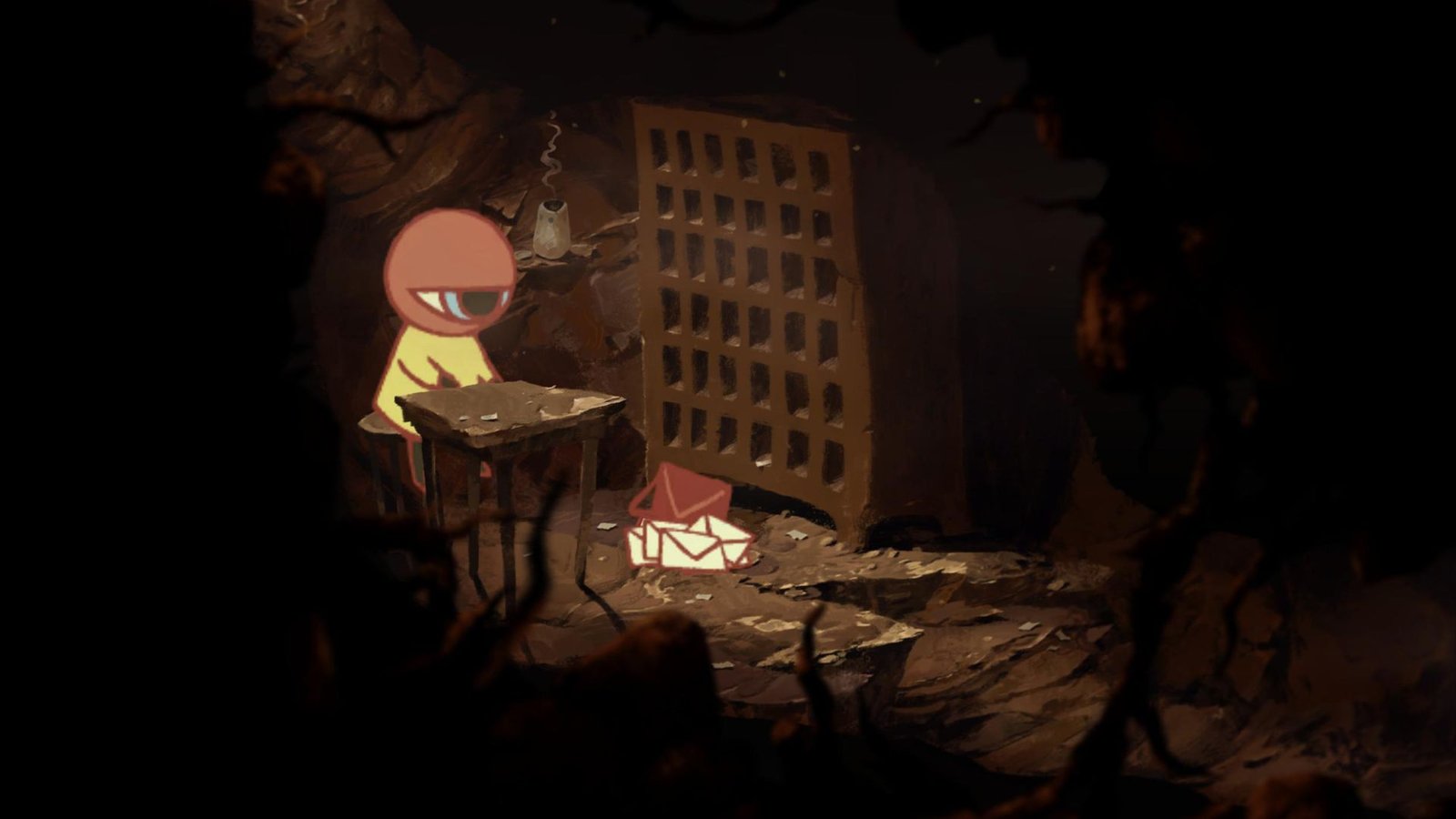 Tiny Echo Steam Key GLOBAL - Image 3