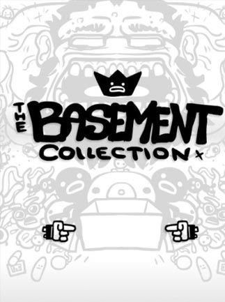 The Basement Collection Steam Key GLOBAL - Image 2
