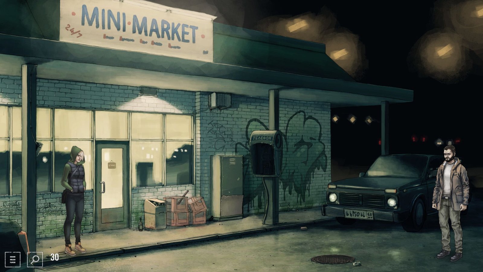 Repentant Steam Key GLOBAL - Image 2