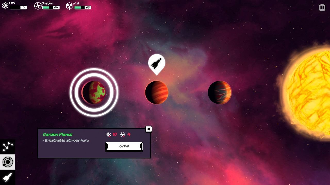 Out There Ω Edition Steam Key GLOBAL - Image 2