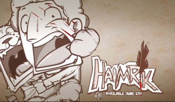 Haimrik Steam Key GLOBAL - Image 2