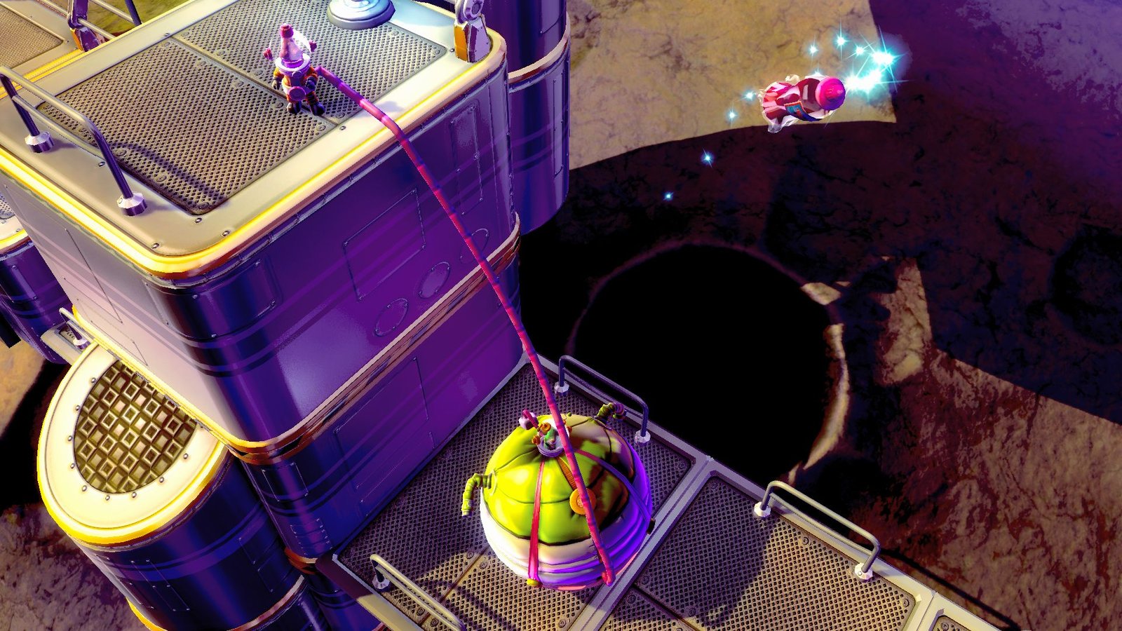Shiftlings Steam Key GLOBAL - Image 3