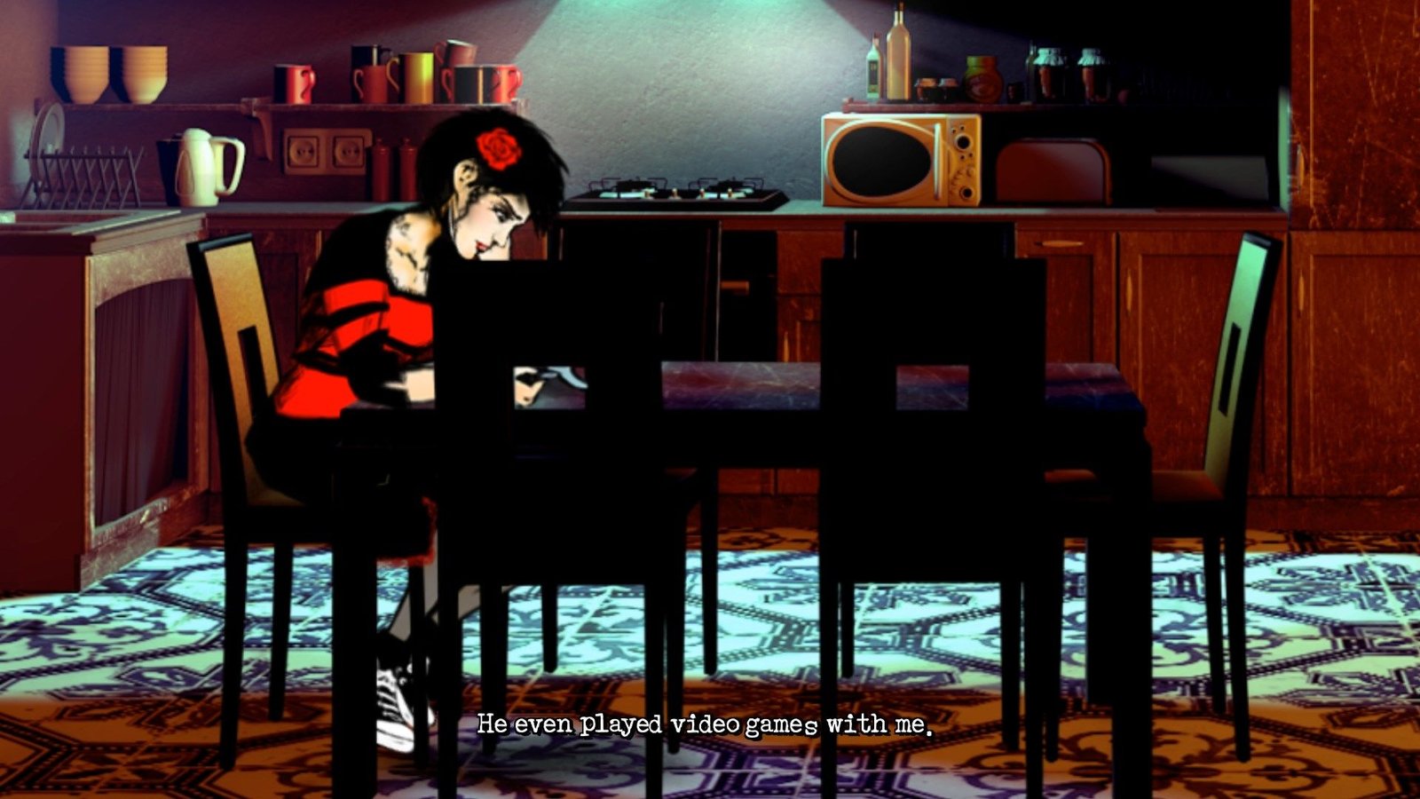 Lorelai Steam Key GLOBAL - Image 3