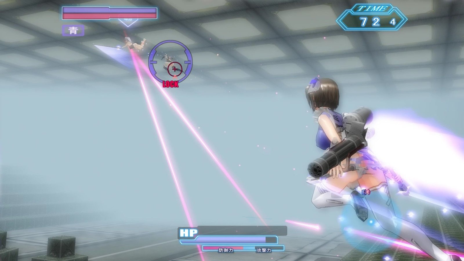 Soul Saber 2 Steam Key GLOBAL - Image 3