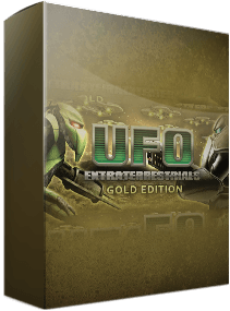 UFO: Extraterrestrials Gold Steam Key GLOBAL, obors.com UFO: Extraterrestrials Gold Steam Key GLOBAL - Image 2