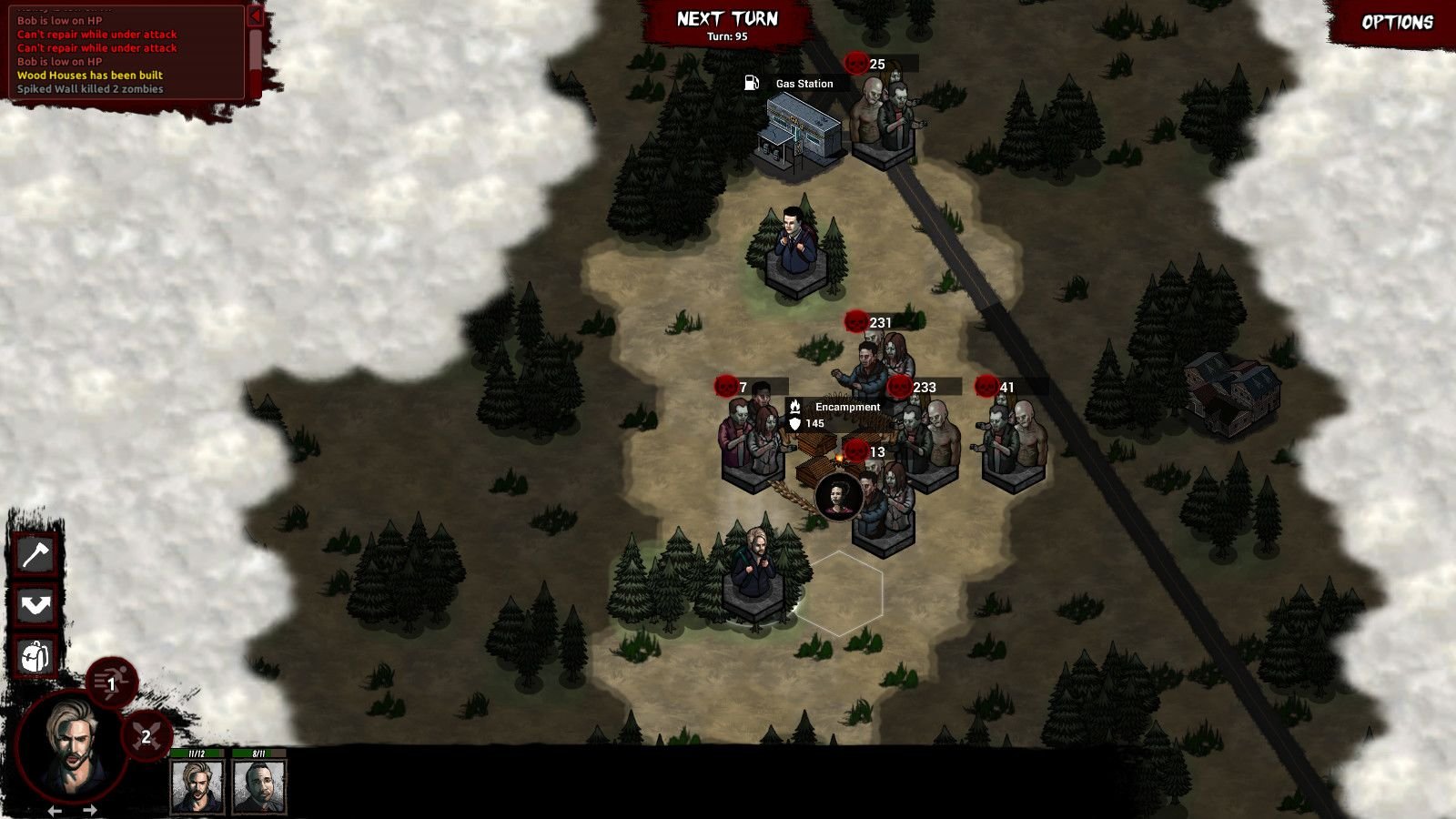 Z Dawn Steam Key GLOBAL - Image 2