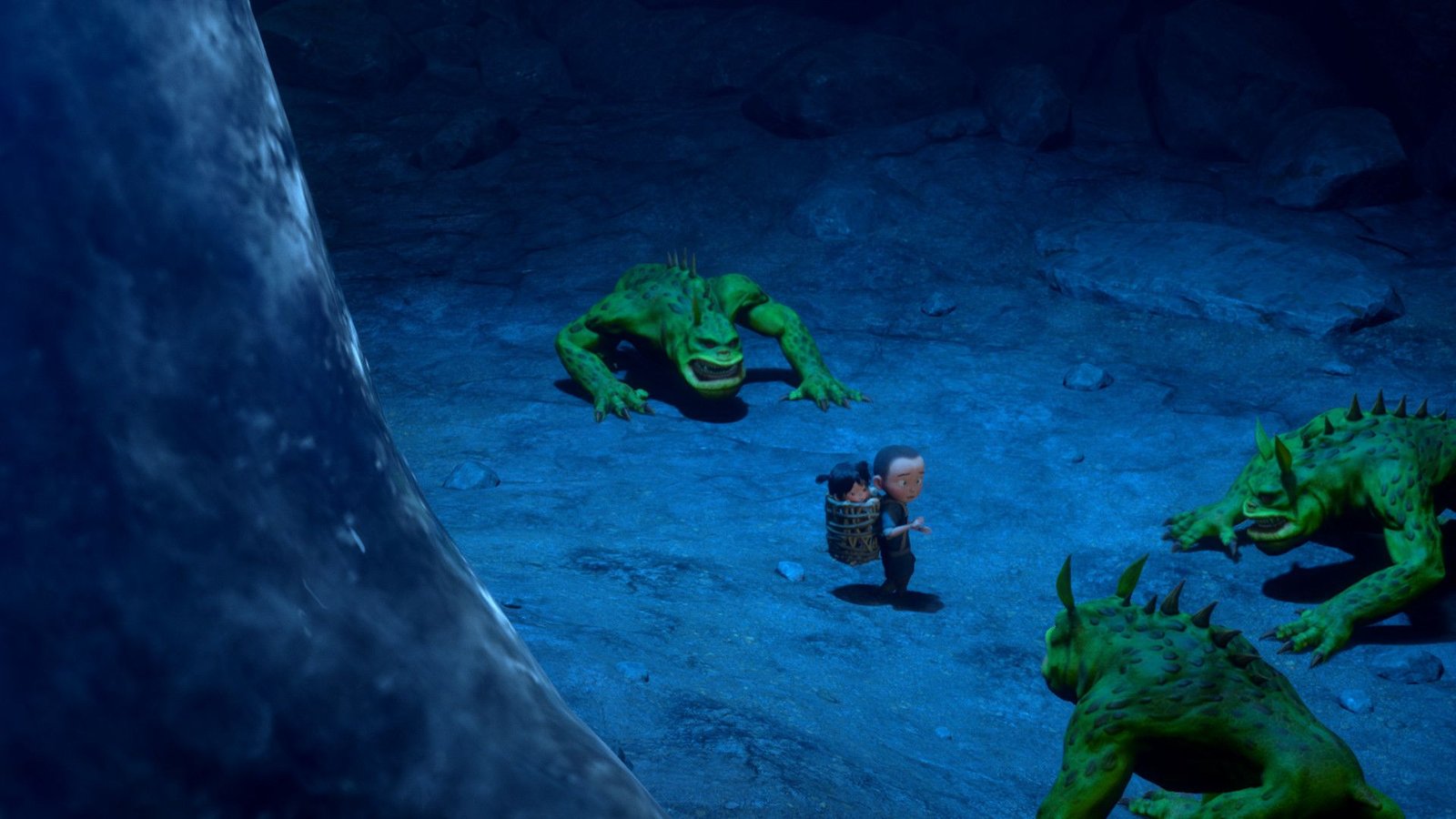 MONKEY KING: HERO IS BACK - Steam - Key GLOBAL - Image 2