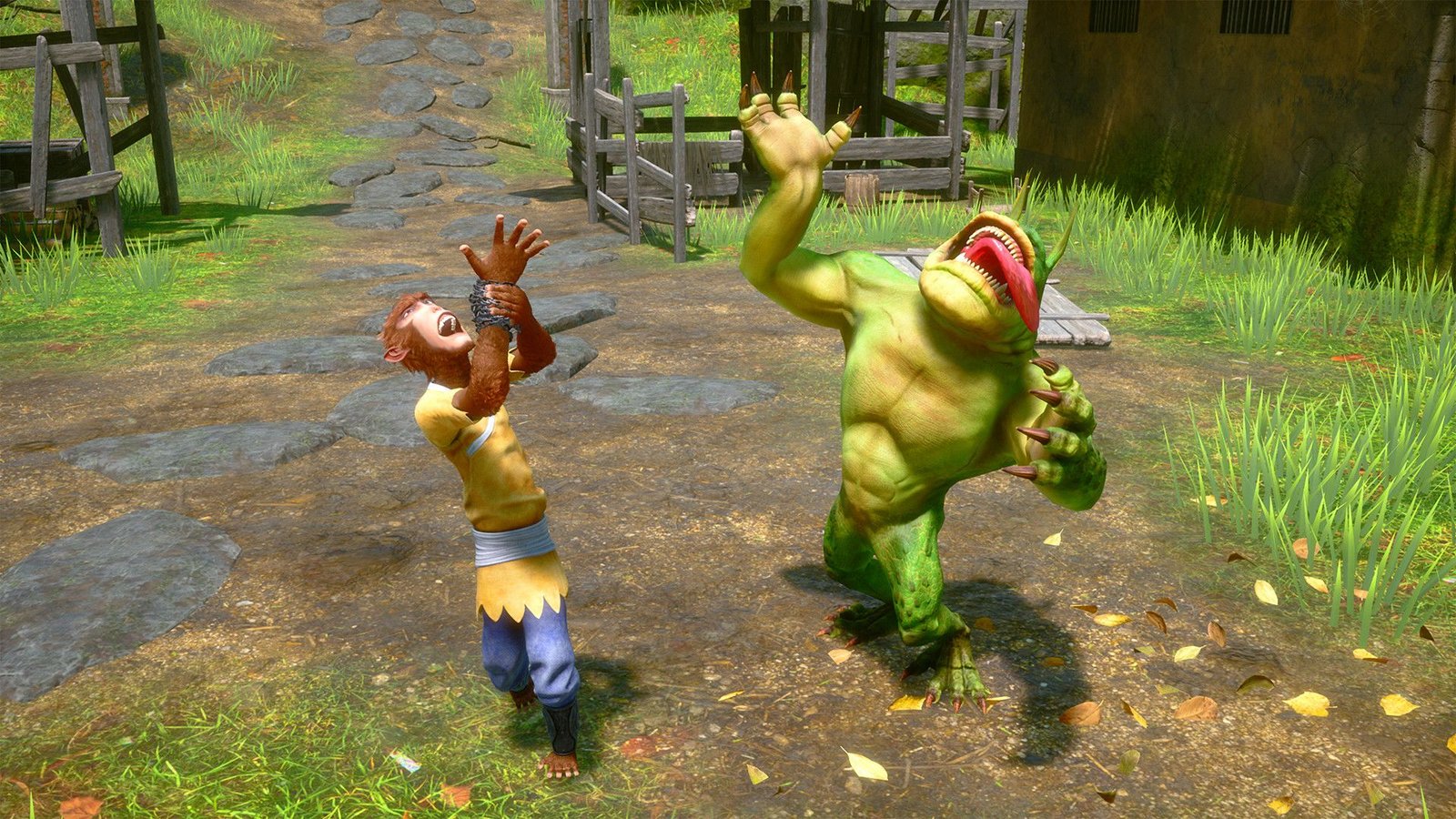 MONKEY KING: HERO IS BACK - Steam - Key GLOBAL - Image 3