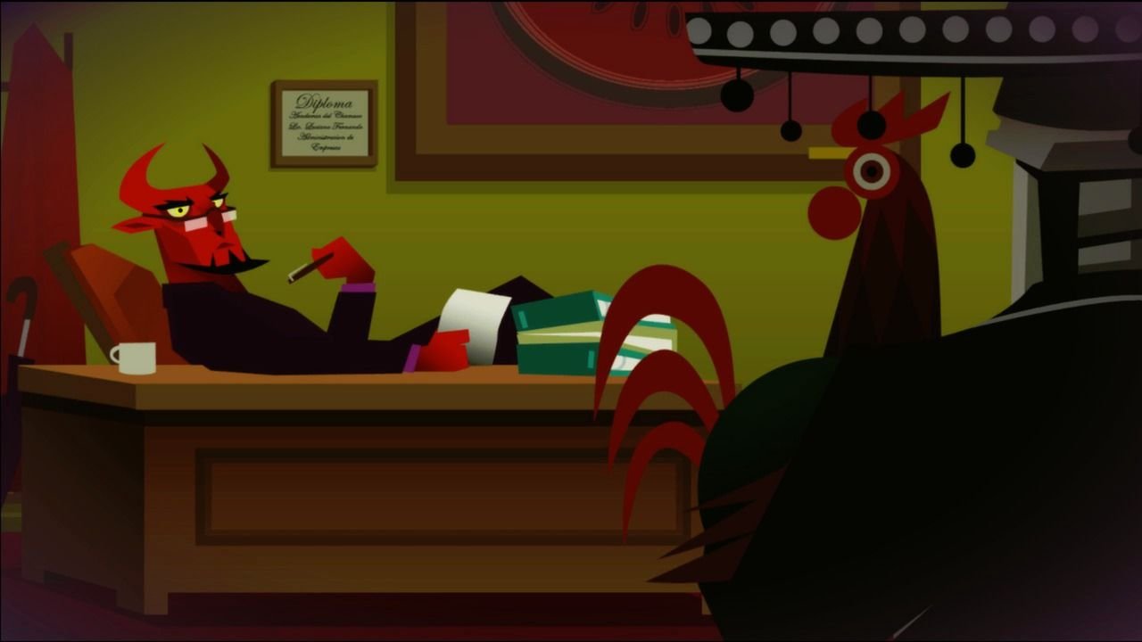 Guacamelee! Complete Steam Key GLOBAL - Image 3