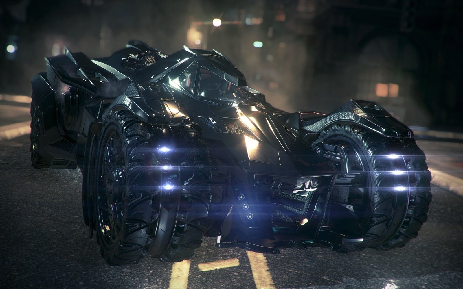 Batman: Arkham Knight Premium Edition Xbox Live Key XBOX ONE UNITED STATES - Image 2
