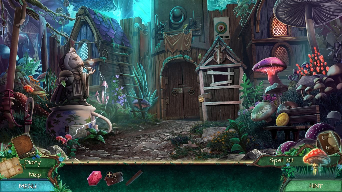 Tiny Tales: Heart of the Forest Steam Key GLOBAL - Image 3