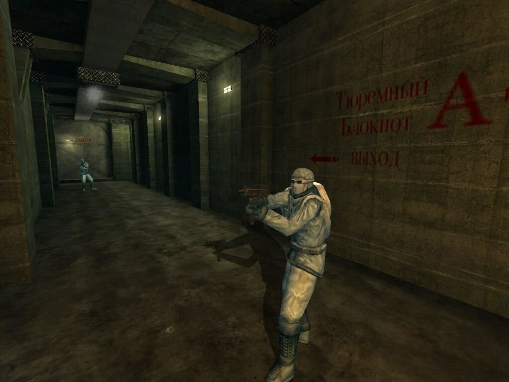 Chaser Steam Key GLOBAL - Image 2