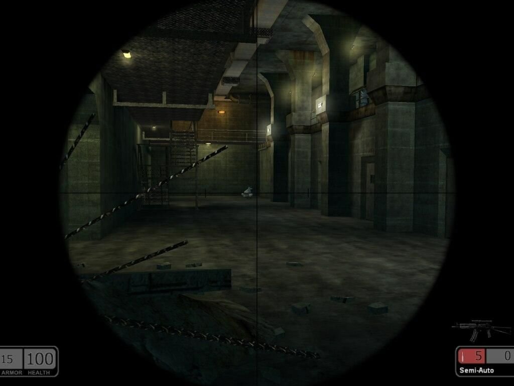 Chaser Steam Key GLOBAL - Image 3