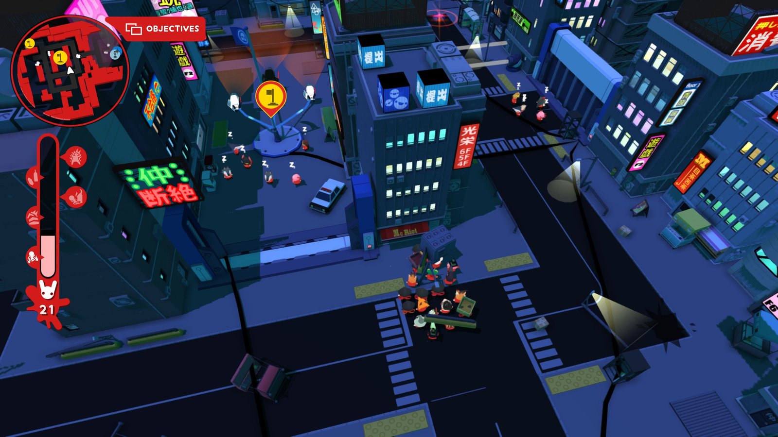 Anarcute Steam Key GLOBAL - Image 3