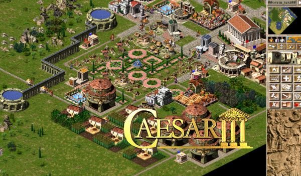 Caesar 3 GOG.COM Key GLOBAL - Image 2