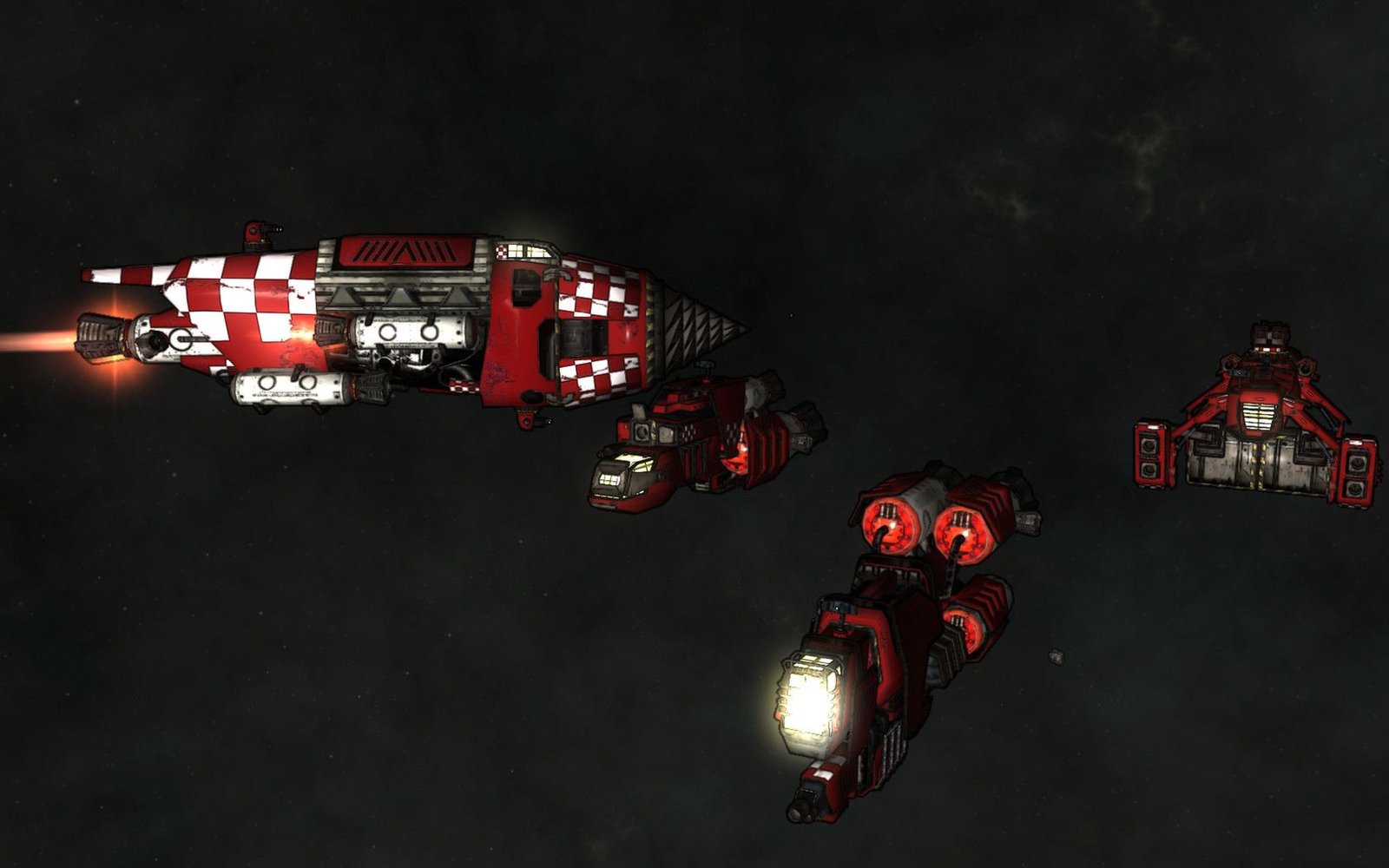 Void Destroyer Steam Key GLOBAL - Image 2