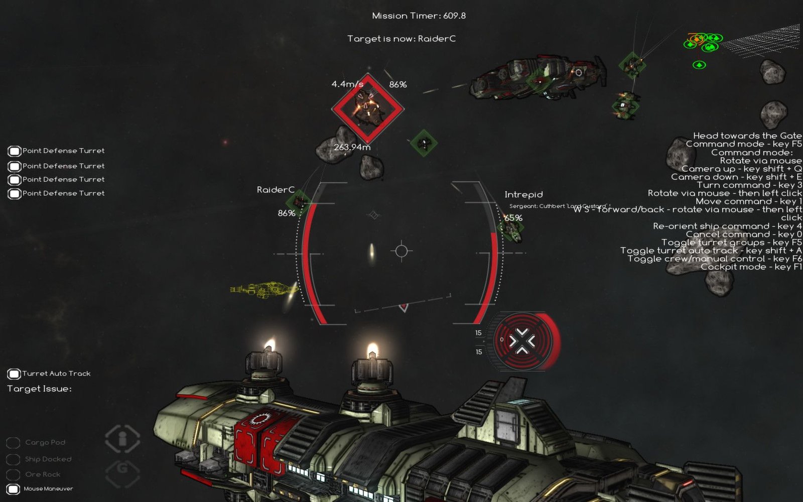 Void Destroyer Steam Key GLOBAL - Image 3