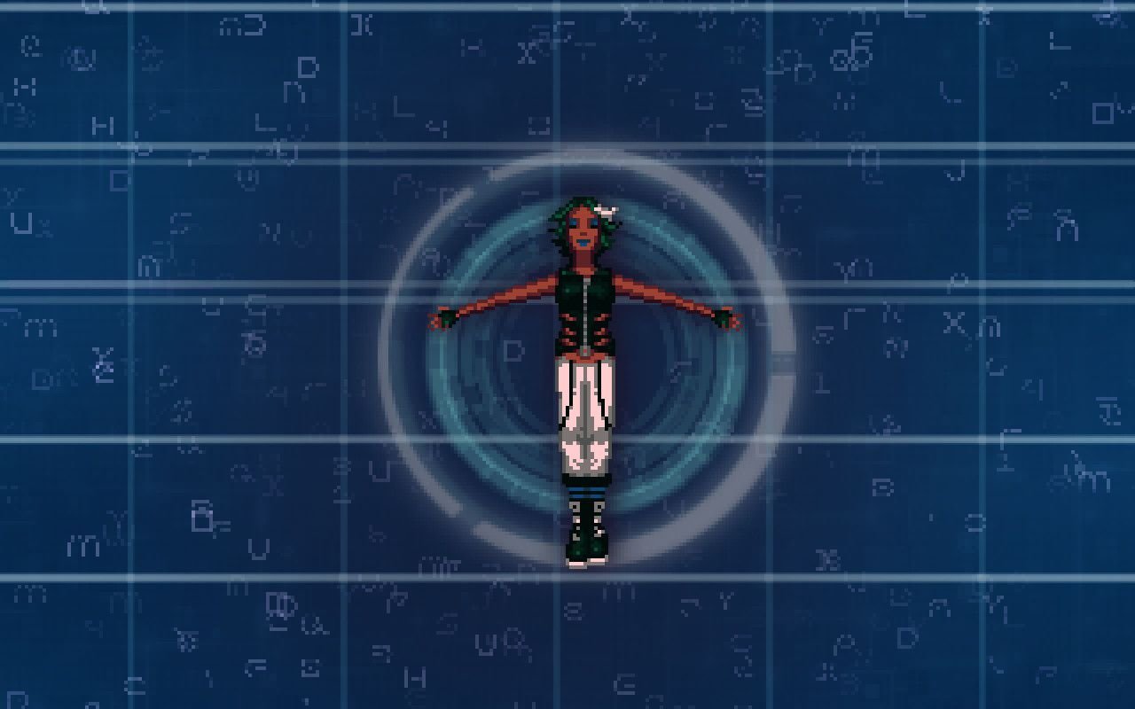Technobabylon Steam Key GLOBAL - Image 3