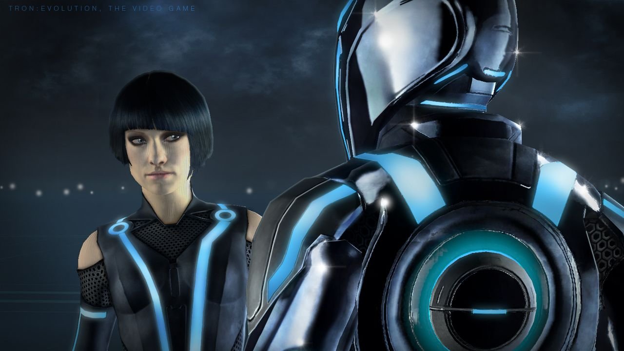 TRON: Evolution Steam Key GLOBAL - Image 3