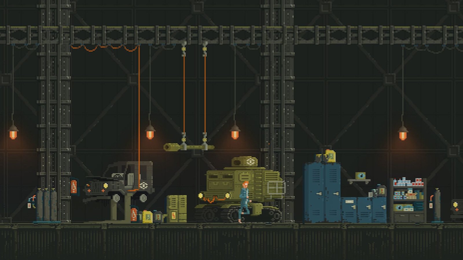 Ministry of Broadcast - Steam - Key GLOBAL - Image 2