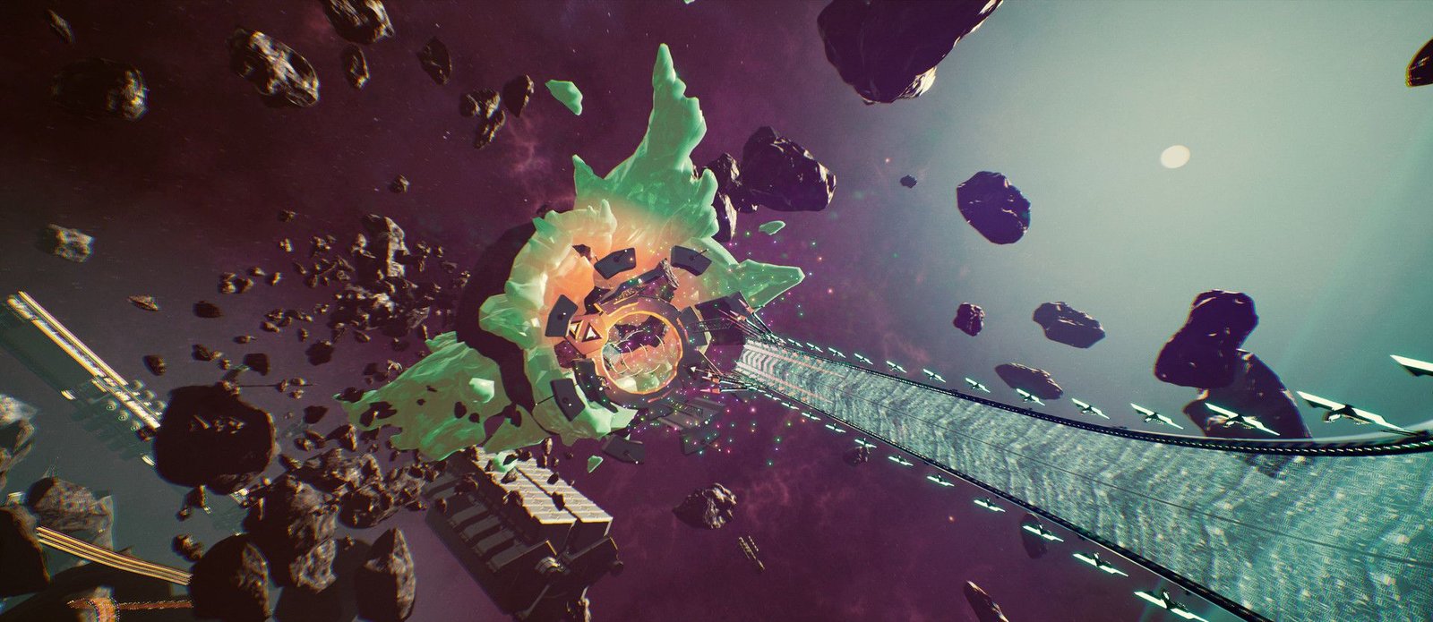 Redout - Neptune Pack Steam Key GLOBAL - Image 2