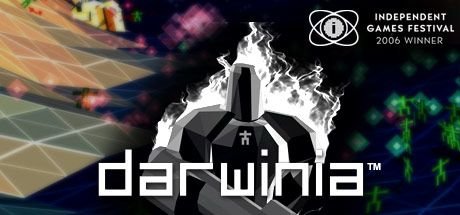 Darwinia Steam Key GLOBAL - Image 2