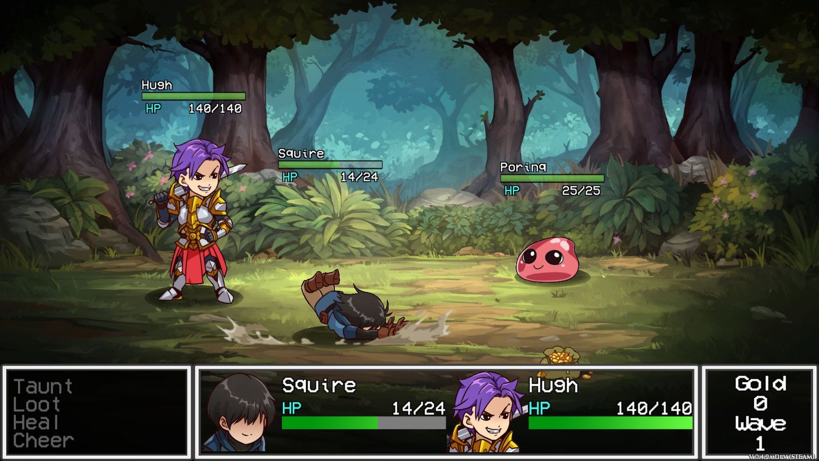 Love Esquire - RPG/Dating Sim/Visual Novel - Steam - Key GLOBAL - Image 3