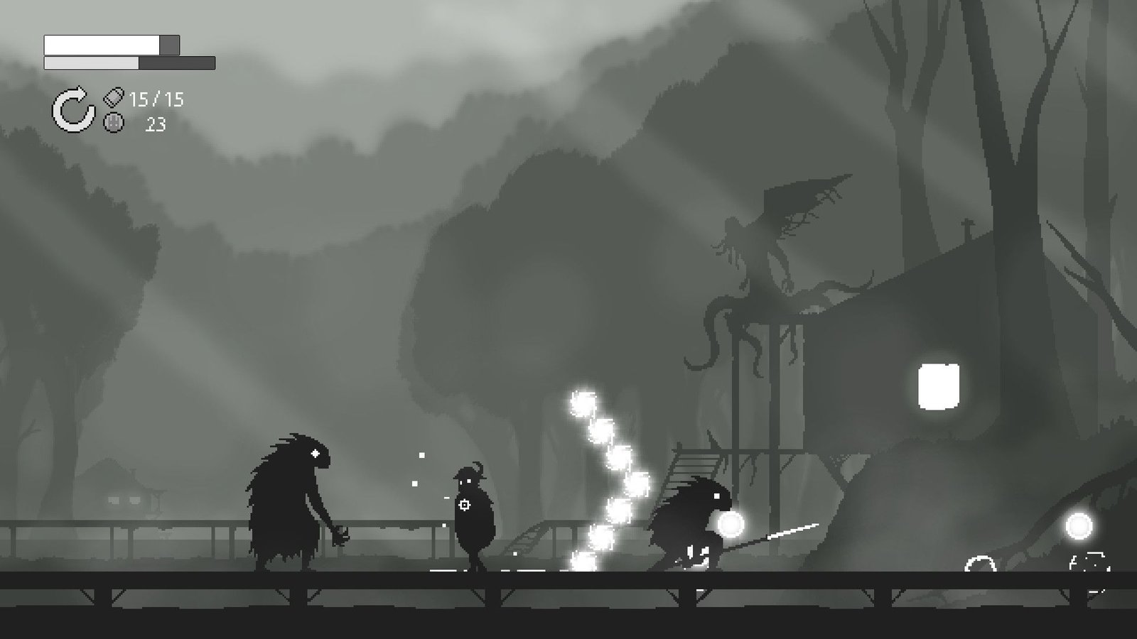 Gloom Steam Key GLOBAL, obors.com Gloom Steam Key GLOBAL - Image 2