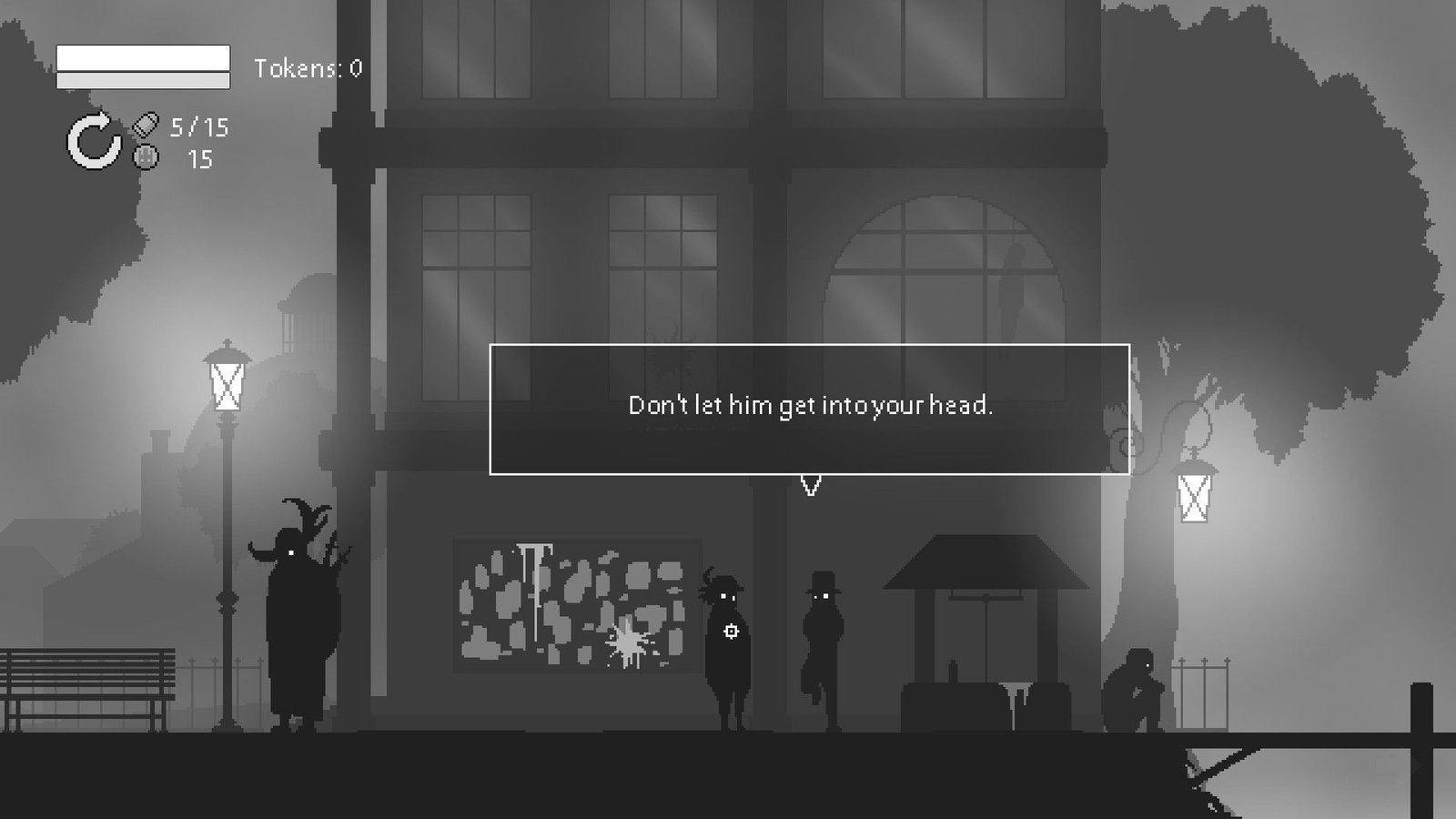 Gloom Steam Key GLOBAL, obors.com Gloom Steam Key GLOBAL - Image 3