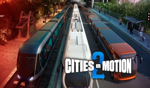 Cities in Motion 2 - Players Choice Vehicle Pack Steam Key GLOBAL, obors.com Cities in Motion 2 - Players Choice Vehicle Pack Steam Key GLOBAL - Image 2