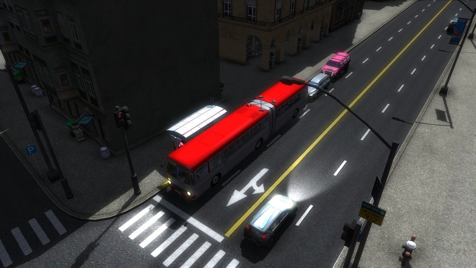 Cities in Motion 2 - Players Choice Vehicle Pack Steam Key GLOBAL, obors.com Cities in Motion 2 - Players Choice Vehicle Pack Steam Key GLOBAL - Image 3