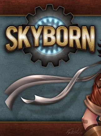 Skyborn Steam Key GLOBAL - Image 2